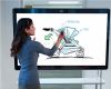 Foto: »Cisco Spark« heißt jetzt »Webex Teams« und bietet ein intuitiv einfach zu bedienendes Konferenz- und Kollaborations-Werkzeug für die Arbeit in Teams.