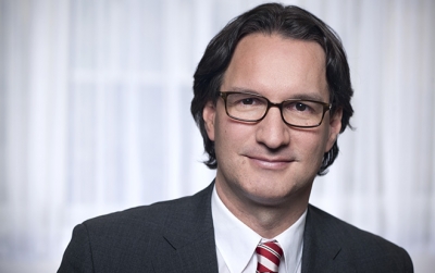 Foto: Gerald Schwanzer, Vice President Products bei UPC