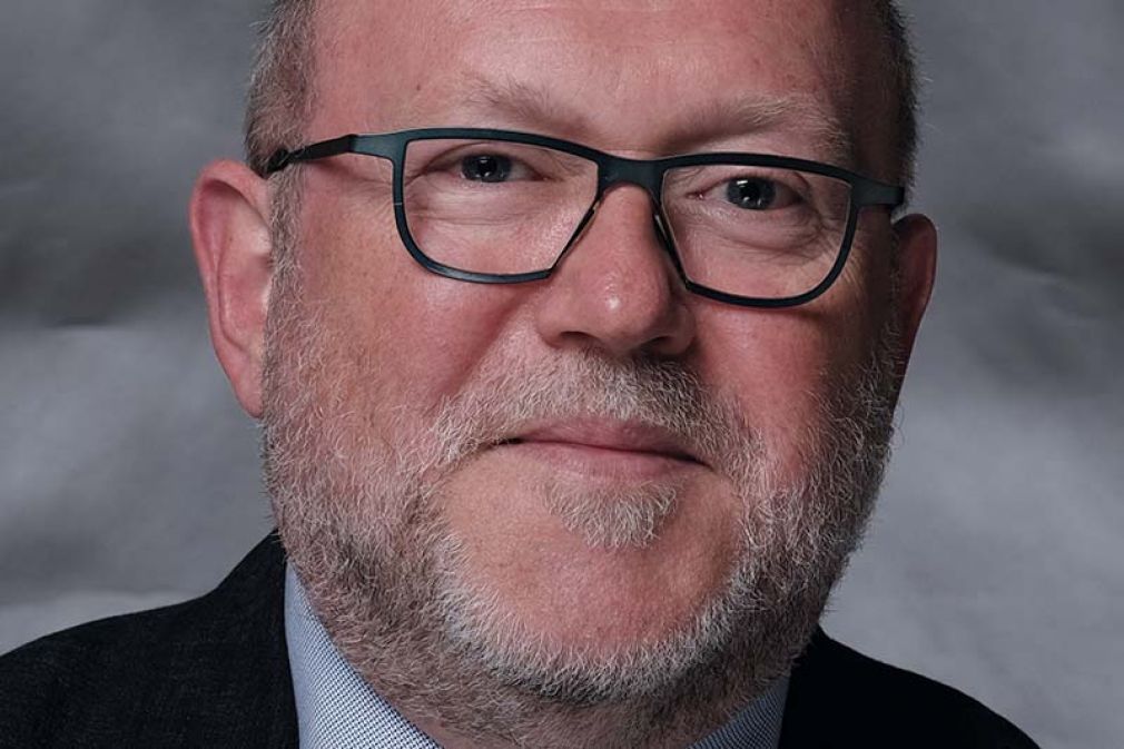 Foto: »Intelligente Algorithmen sollten kritisch im Auge behalten werden.« - Franz Hoheiser-Pförtner Verein Cyber Security Austria