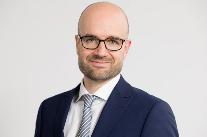 Christoph Kopp, Principal bei Horváth &amp; Partners