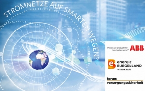 "Stromnetze auf smarten Wegen?"