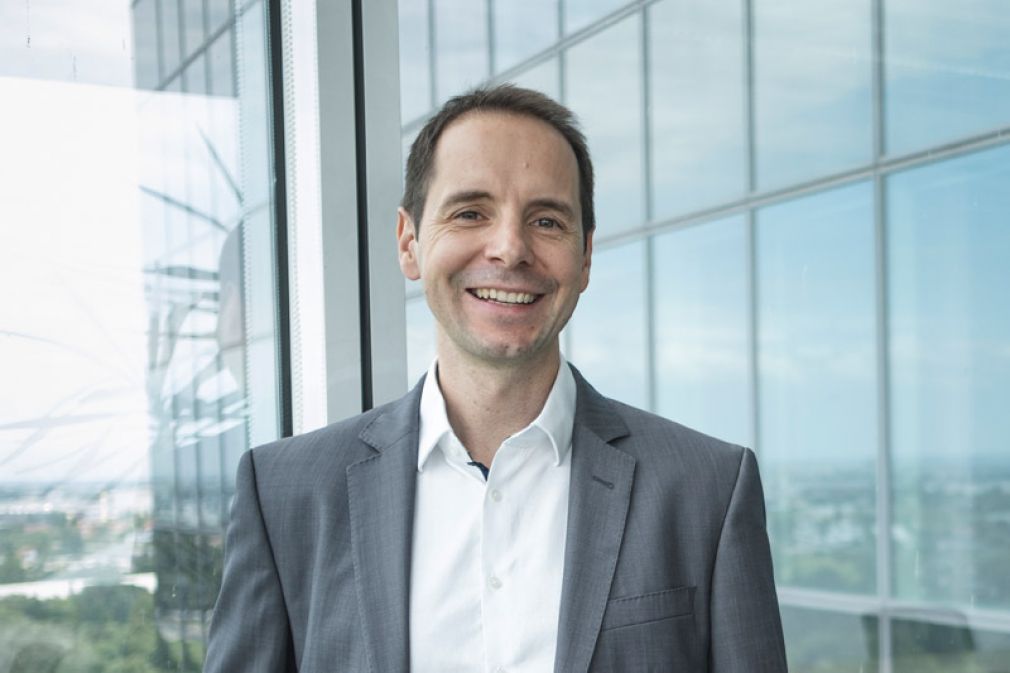 Reinhard Paizoni ist Projektmanager und Managing Consultant bei der SAP-Beratung CNT Management Consulting AG in Wien.