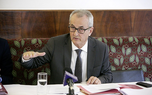 GBV: Bilanz und Ausblick