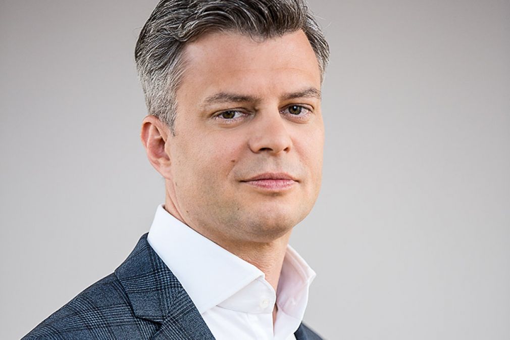 Thomas Arnoldner ist mit 1. September der neue CEO der A1 Telekom Austria Group.