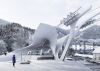 Foto: Erster Platz bei der Concrete Student Trophy: Lufthafen Wachau