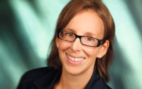 Biamca Prommer, Innovationsexpertin und Business Coach: &quot;Viele Mitarbeiter wollen nicht Unternehmer im klassischen Sinn sein, aber neue Ideen entwickeln.&quot;