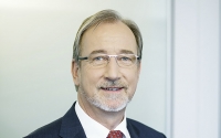 Thomas Irschik  ist Vorsitzender der Geschäftsführung von Wien Energie.