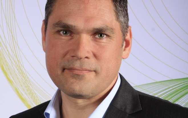 Stefan Jensen ist Director PreSales der Region DACH bei QlikTech.