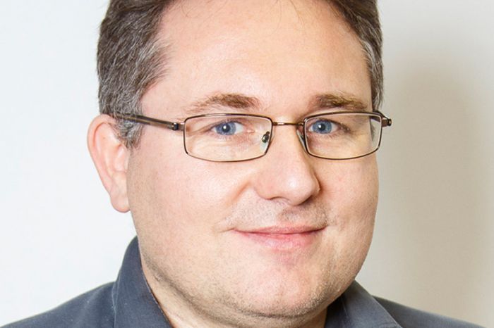 Gerald Pfiffinger ist ab 1. März neuer Geschäftsführer des Umweltdachverbands.