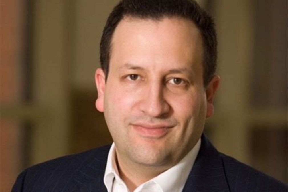 Citrix: Darren Fields neuer Vice President Networking EMEA
