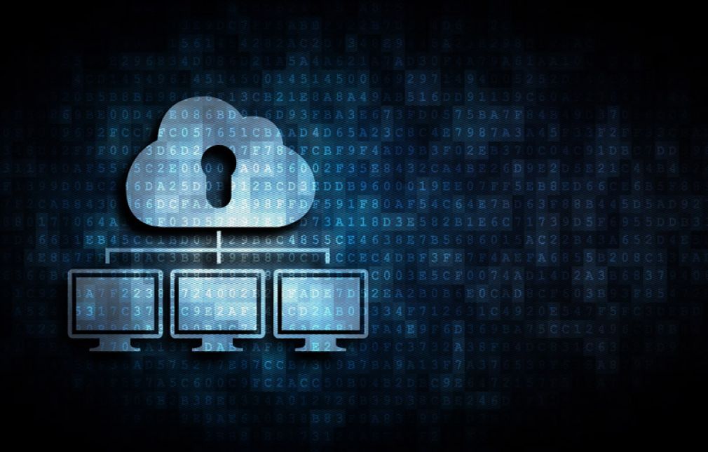In fünf Schritten zu Sicherheit in der Cloud