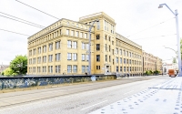 Foto: Projekt Leuchtenfabrik in Berlin-Oberschöneweide
