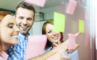 KnowledgeMatch: Start-Up für spielerische Weiterbildung