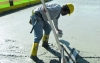 Mit Concremote Betonmonitoring können die Anwender auf Basis von Messwerten zur Betonfestigkeit den Bauprozess optimieren.