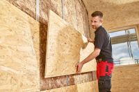 Mehrgeschoßiger Holzbau  braucht Expertise