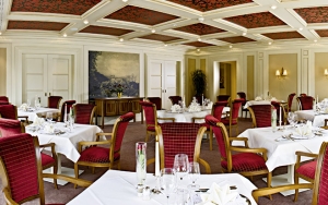 Grandhotel Lienz: Stil und Tradition