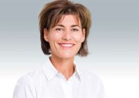 Sigrid Rauscher ist die neue Geschäftsleiterin der Papierfabrik der Rondo Ganahl AG.