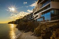 Designhotel Navis - Wo sich Ästheten und Gourmets zu Hause fühlen