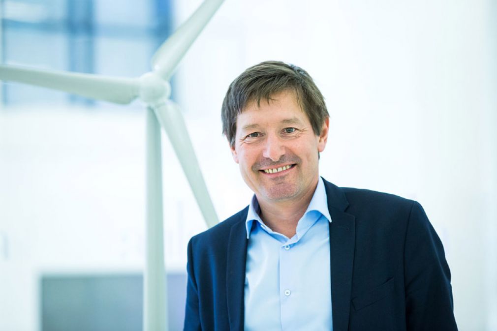 Stefan Moidl, IG Windkraft: „Die Windenergie ist besonders von der aktuellen Situation betroffen“ (Bild: Astrid Knie)