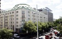(Foto: ARE) Der Kauf der Immobilie am Heumarkt ist ein weiterer Schritt der ARE, den Anteil an Privatmietern zu heben. 