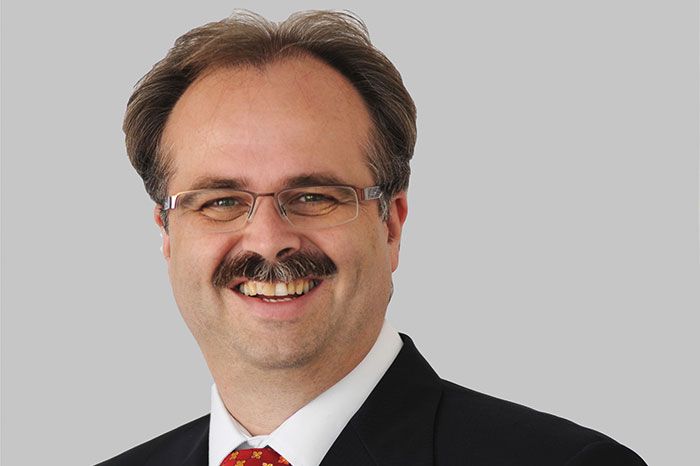  "Viele Bauherren wissen gar nicht, was technisch an Automationslösungen alles möglich ist und dass vieles, was einen Mehrwert bringt, nicht zwingend mehr kosten muss", sagt Hans-Jörg Schweinzer.