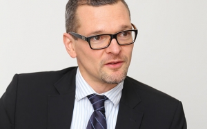 Andreas Pfeiler: &quot;Die Zweckbindung ist wichtig, die Wohnbauförderung darf aber nicht so kompliziert werden, dass sie eine Hürde darstellt.&quot;