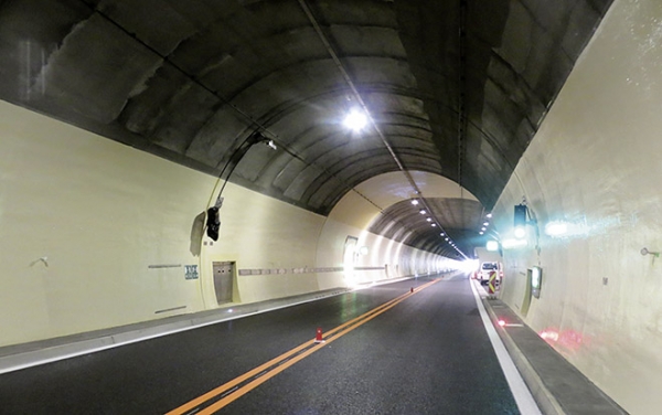 Infrastrukturlösungen gebündelt