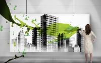 Neues Selbstverständnis. Bei Facility Management geht es nicht nur um Dienstleistungen, sondern um das komplette Management der Unternehmensinfrastruktur.