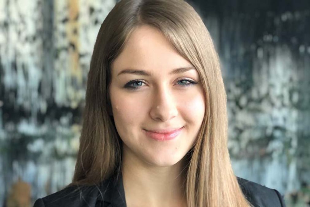 Foto: Ökonomin Heike Lehner: »Mehr Kinderbetreuungsplätze.« 