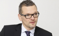 Andreas Pfeiler: "Man kann nicht in einem Land die Kohlekraft unterstützen und andere die Zeche dafür zahlen lassen«, kritisiert Pfeiler die Energiepolitik der EU."