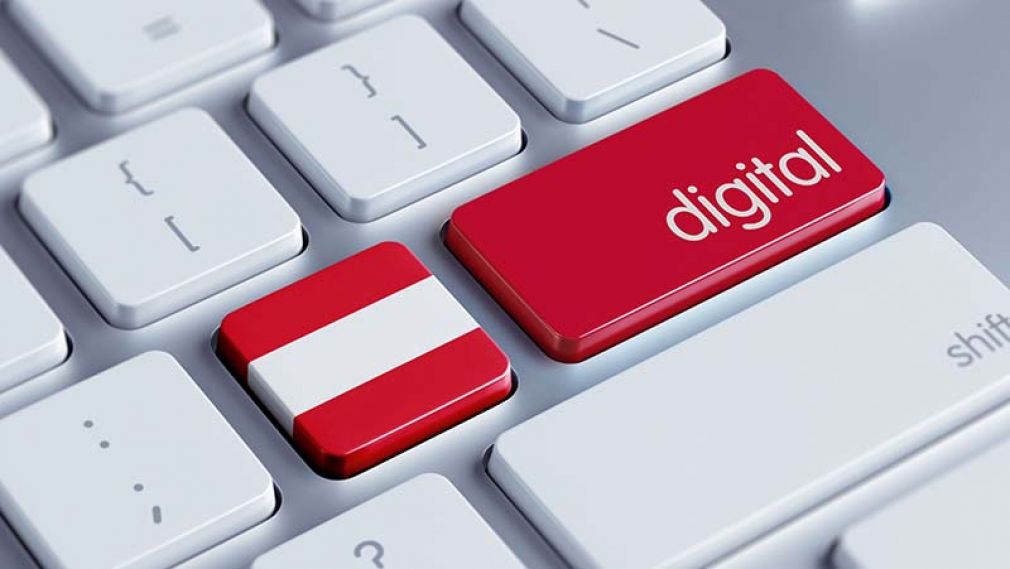 Digitales Österreich