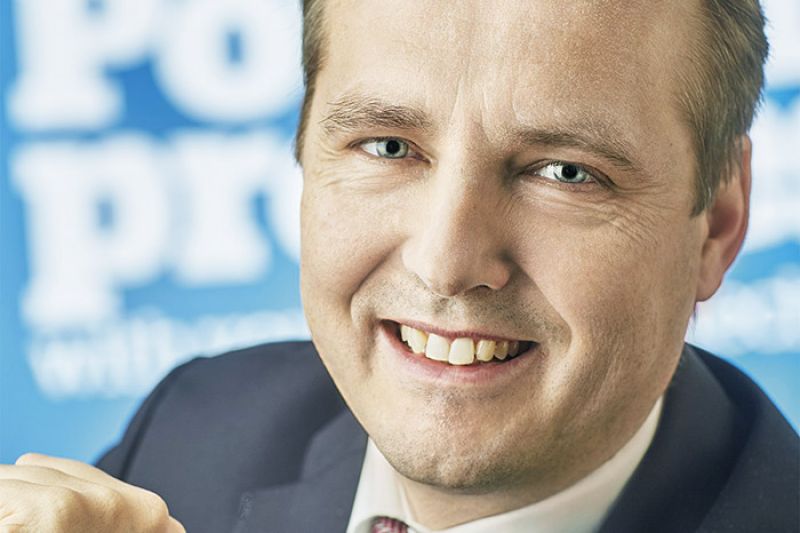 Wolfgang Domann, Atos: »Unternehmen, die auf die digitale Transformation setzen, werden agiler und wendiger in ihren Märkten sein.«