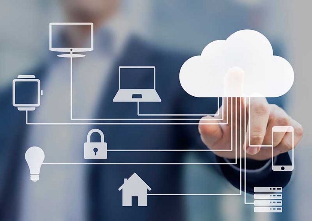 Gebauer &amp; Griller realisiert Collaboration in der Cloud