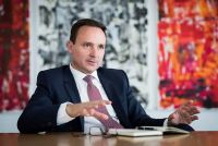 Foto: Johannes Baumgartner-Foisner, BEKO: »Wenn Sie Pech haben, sind Sie innerhalb weniger Monate weg vom Markt – und wissen nicht einmal,  warum.«
