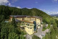 Hotel Panorama ****S: No Kids
