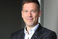Andreas Müller ist Director der Region DACH bei Vectra. Foto: Vectra