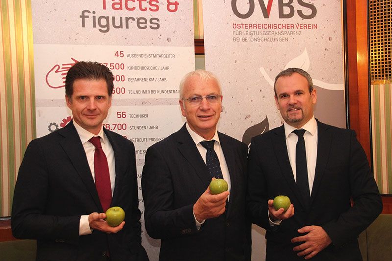 Die Gründungsmitglieder des ÖVBS wollen mit einer transparenten Vertragsgestaltung sicherstellen, dass die Kunden nicht Äpfel mit Birnen vergleichen müssen.