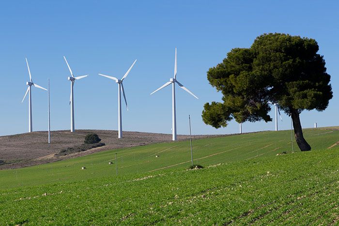 Parlamentarische Enquete zur Umsetzung des Pariser Klimavertrags