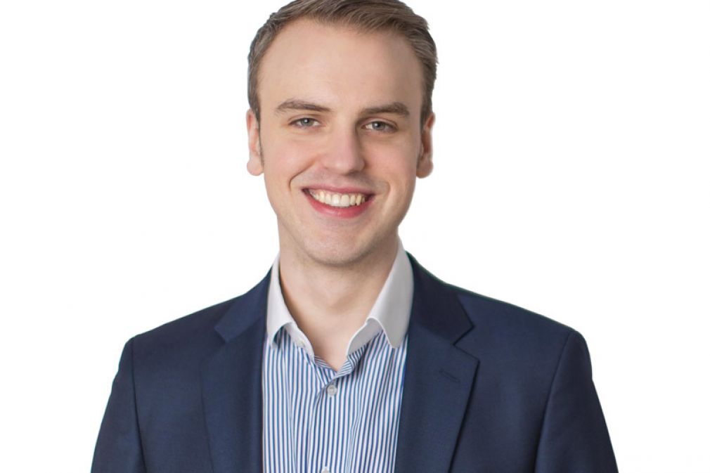 Joachim Brandtner ist Geschäftsführer des VR-Spezialisten Bytewood. (Bilder: Bytewood)