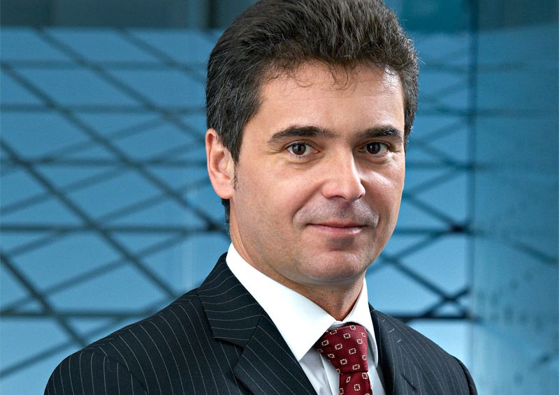 Schrack Seconet: Rekordumsatz und erweitertes Headquarter