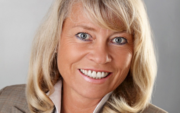 Claudia Ketzer ist neuer Marketing Director bei ESET.