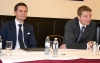 Die beiden Medialine-Gründer Martin und Stefan Hörhammer wagen den Schritt nach Österreich.