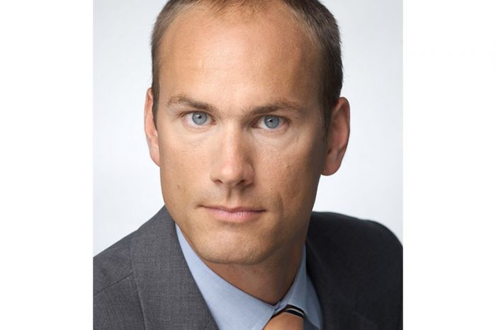 Stefan Uher ist neuer Energy Sector Leader bei EY Österreich.