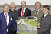 Ingenieur-Nachwuchs zeigte seine Klasse