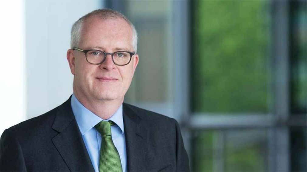 Matthias Götz übernimmt Leitung der SAP Business Group Austria bei Accenture Österreich