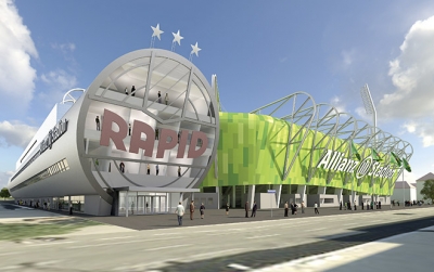 Allianz Stadion