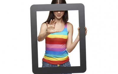 Smartphones im Blindflug