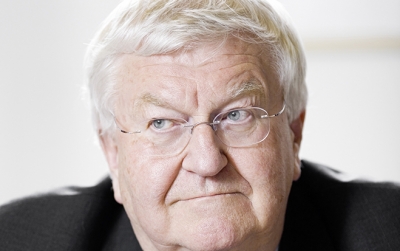 »Sollte Ende 2015 wieder ein Nullwachstum stehen, wäre das schon ein kleines Wunder«, zeigt sich Felix Friembichler aufgrund der zahlreichen negativen Indikatoren ungewohnt pessimistisch.