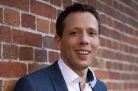Smartworks Innovation GmbH: Andreas Straßer als Geschäftsführer bestellt