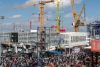 bauma 2019: Eine Messe der Superlative